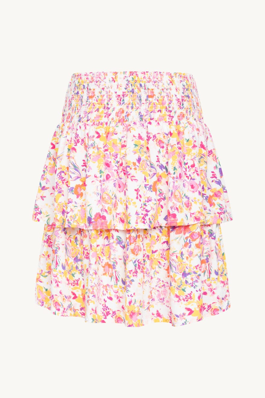 Nakita-Cw - Nederdel Begonia | Skjørt | Smuk - Dameklær på nett
