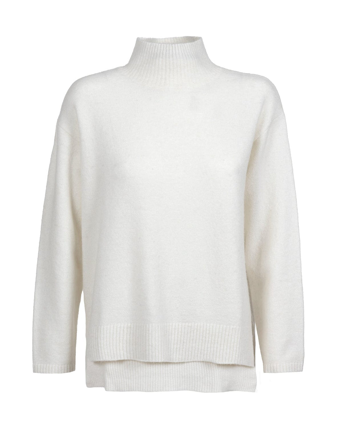 Offwhite Nora Pullover | Genser | Smuk - Dameklær på nett