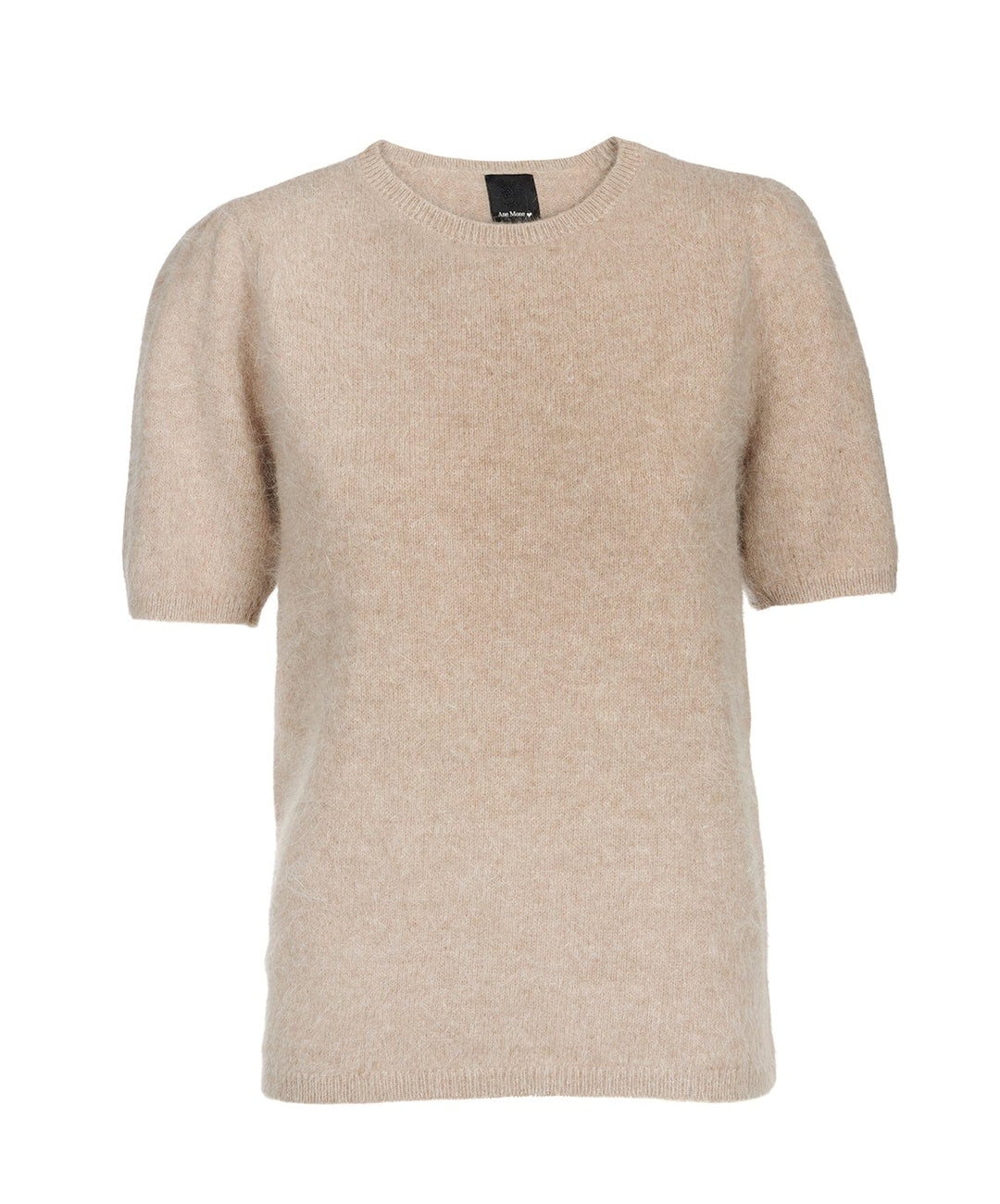 Sarah Pullover Beige | Genser | Smuk - Dameklær på nett