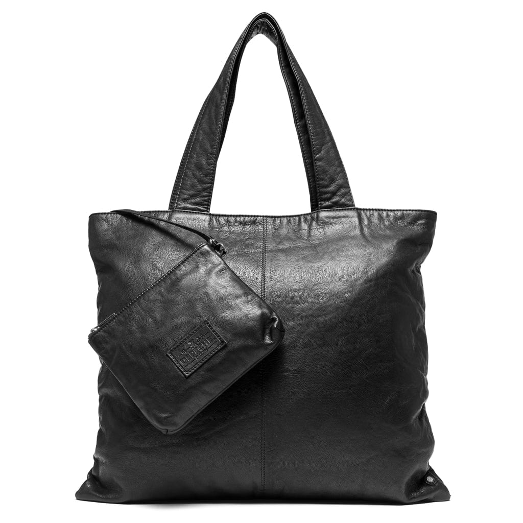 Shopper Black (Nero) | Accessories | Smuk - Dameklær på nett