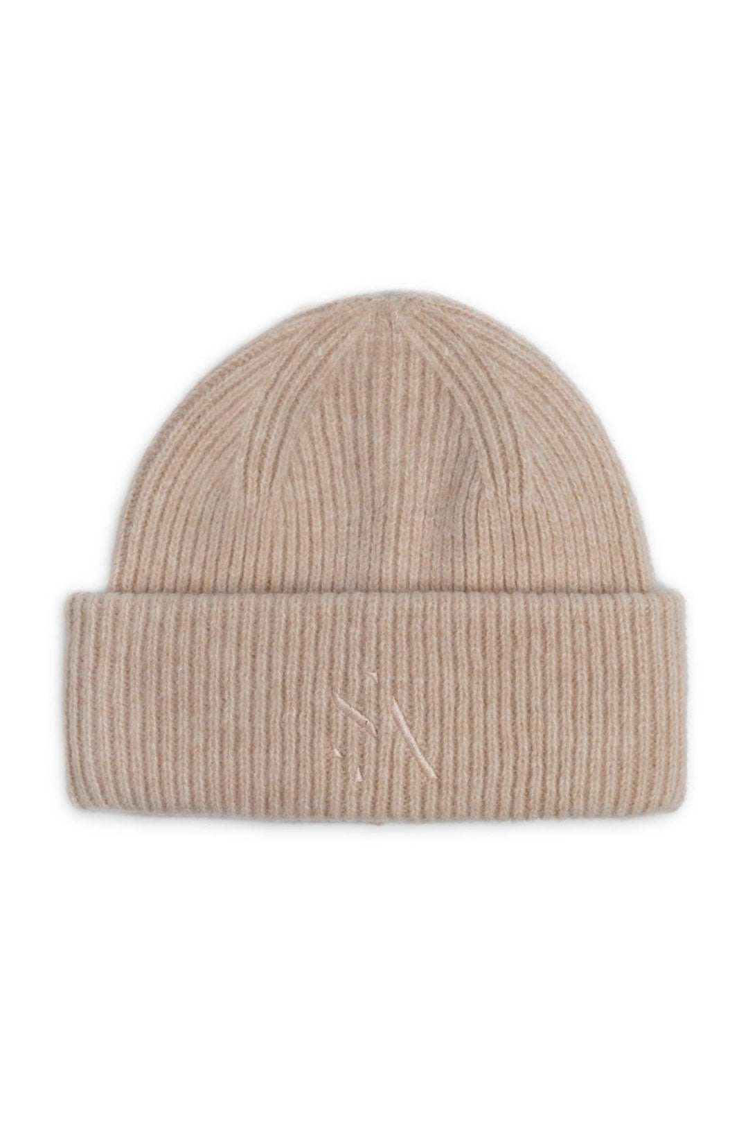 Signe Beanie - Cream | Accessories | Smuk - Dameklær på nett