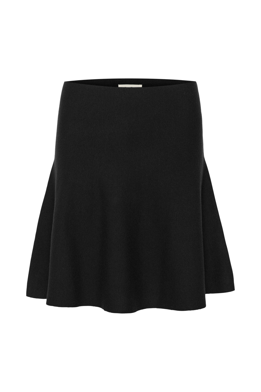 Vikespw Skirt Black | Skjørt | Smuk - Dameklær på nett